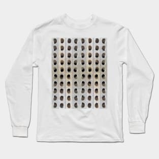 Riddling Rack  - Adelaide Hills - Fleurieu Peninsula by South Australian artist Avril Thomas Long Sleeve T-Shirt